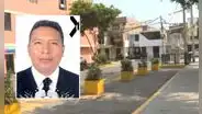 Sicario asesina a odontólogo en Bellavista tras regresar de jugar fútbol con amigos