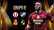 Tabla de posiciones del Grupo de Universitario en Copa Libertadores 2026: resultados y partidos de la fecha 2