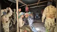 Rescatan a 20 mineros secuestrados en Pataz tras enfrentamiento armado entre fuerzas del orden y delincuentes