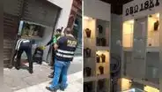 Millonario asalto cerca a la Plaza Mayor de Lima: roban más de $200.000 de joyería en Jirón de la Unión