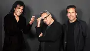 Muere Felipe Staiti, músico de Enanitos Verdes, y su familia anuncia que no habrá velatorio ni ceremonia de despedida