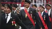 Aprueban bono excepcional de S/1.130 para veteranos militares que sirvieron entre 1980 y 2000