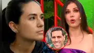Maju Mantilla descarta romance de Gustavo Salcedo con María Pía Vallejos y sorprende con revelación: "Hablamos de estar juntos nuevamente"