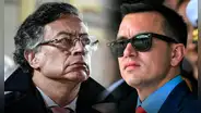 Petro frena tarifas del 100% a productos ecuatorianos y lanza nueva advertencia a Noboa: "Quita los aranceles y hablamos"