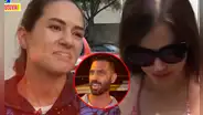 María Pía Vallejos manda duro mensaje a Maju Mantilla tras su llanto por sus salidas con Gustavo Salcedo: "Toca aceptar la realidad"