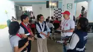 Jornada electoral concluyó con 48 detenidos y 27 ocurrencias por suplantación de identidad