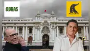 Carlos Álvarez y Ricardo Belmont renuncian a la política y dejarían a sus diputados electos a la deriva