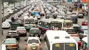 Tráfico en Perú: CIP exige al próximo gobierno soluciones técnicas ante la congestión vehicular
