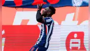 Alianza Lima regresa a la punta de la Liga 1: íntimos ganaron de visita 1-0 ante ADT Tarma por la fecha 10 del Torneo Apertura