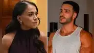 Onelia Molina revela cómo vivió el momento exacto en que descubrió el ampay de Mario Irivarren mientras manejaba: "Estaba temblando, llorando"