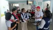 Jornada electoral concluyó con 48 detenidos y 27 ocurrencias por suplantación de identidad