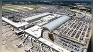 El aeropuerto más transitado del mundo está en un país de América: trasladó a más de 100 millones de personas y superó a China