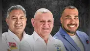 Carlos Jaico queda último en votación presidencial: lista de los 10 candidatos con menos respaldo, según ONPE al 80%