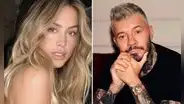 Marcelo Tinelli rompe su silencio luego de que Milett Figueroa anunciara el fin de su relación y aclara rumores: "Terminamos en marzo"
