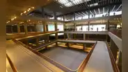 El MUNA, reflejo de una mala gestión