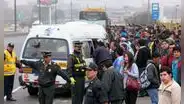 ¿Habrá paro de transportistas este 15 de abril en Lima y Callao por subsidio? Esto indicaron los gremios sobre movilización