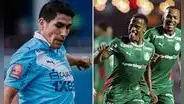Sporting Cristal - Palmeiras: fecha, hora y canal del partido por la fecha 2 de la Copa Libertadores 2026