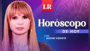 Último horóscopo de Mhoni Vidente HOY, 18 de abril de 2026: revisa las predicciones de tu signo y entérate si te espera un día afortunado