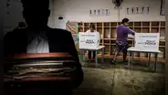 Presentan pedidos de nulidad de elecciones por ampliación de votación y fallas en instalación de mesas