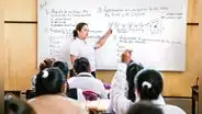 Promulgan ley de pensiones para maestros jubilados y cesantes: conoce los detalles de la ley 32581