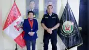 Se asignarán más efectivos policiales a la Unidad de Flagrancia de Sullana
