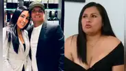 Mujer muestra chats con Reimond Manco y revela cómo es la relación con su esposa: “Somos bastante ‘open’, no hay celos”