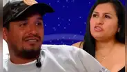Mujer que mostró chats privados con Reimond Manco le pide perdón en vivo y explica por qué lo hizo: "Me dejé llevar por la cólera"