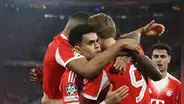 ¡Bayern Múnich está en semifinales! Ganó 4-3 a Real Madrid por la vuelta de cuartos de final de la Champions League