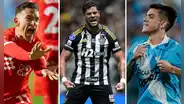 Partidos de hoy, jueves 16 de abril: ¿a qué hora y dónde ver fútbol EN VIVO?