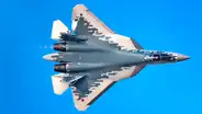 Este es el único caza de quinta generación en el mundo que desafía la defensa aérea de Estados Unidos y otras potencias