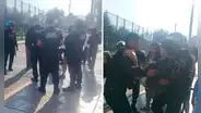 Joven evitó presunto secuestro tras resistirse y pedir ayuda, pero terminó herido de bala en Chorrillos