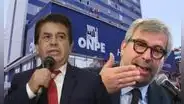 Ministerio Público: Tomás Gálvez asegura que Piero Corvetto solo puede ser separado de la ONPE por la JNJ o por medida cautelar