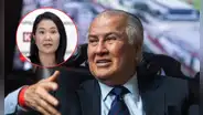 López Chau rechaza fraude y adelanta que no se alineará a Keiko en una segunda vuelta: "Para mí está descartada"