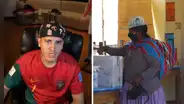 Mincul anuncia investigación en Fiscalía por expresiones racistas de streamer Cristorata contra votantes de la sierra