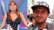 Magaly Medina se confiesa tras escándalo de Reimond Manco: “Me comí el cuento de un hombre renovado”