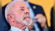Lula condena el accionar de Trump y asegura que "no tiene derecho a levantarse por la mañana y amenazar a un país"