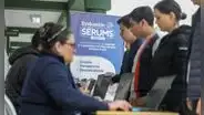 Sedes Examen Serums 2026-I: revisa lista oficial, cronograma y restricciones para este domingo 19 de abril