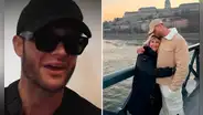 Fabio Agostini, exestrella de ‘Esto es guerra’, conmueve al confesar que vive con una enfermedad sin cura