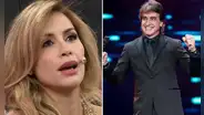 Milett Figueroa aclara su relación con pastor Dante Gebel tras terminar con Marcelo Tinelli: "No tengo nada que ocultar"