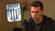Facundo Morando sobre su etapa en Alianza Lima y el legado que quiere dejar: "Me gustaría que me recuerden como una persona que trabajó"