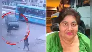 Chofer que atropelló a adulta mayor fingió ayudarla, pero la abandonó a pocas cuadras en SJM