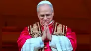 El papa León XIV destaca entre las 100 personas más influyentes en medio del actual conflicto con Donald Trump