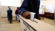 Suplantaron identidades para votar, pero los descubrieron: PJ los sentenció a prisión suspendida