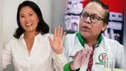 Roberto Sánchez y Keiko Fujimori: dos modelos económicos en disputa, ¿qué plantean en sueldos, impuestos, minería y empleo?