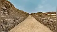 Invasiones y obras ilegales ponen en riesgo seis sitios arqueológicos de Perú: Mincul dispone protección provisional