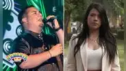 Cantante de Armonía 10, Felipe Bracamonte, es denunciado por su expareja por presunta agresión: "Era muy tóxico"