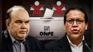 LINK OFICIAL del JNE para ver EN VIVO cómo se resuelven las actas observadas en las Elecciones Generales 2026