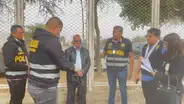 Ica: Detienen a psicólogo del Inpe que cobraba S/1.000 a internos