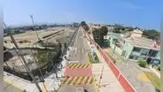 Importante vía que conecta Chorrillos con Barranco fue remodelada tras 40 años: inversión asciende a más de 2 millones de soles