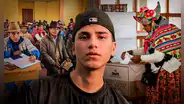 Votantes de regiones del sur le responden a streamer Cristorata tras comentarios racistas: “No lo vamos a tolerar"